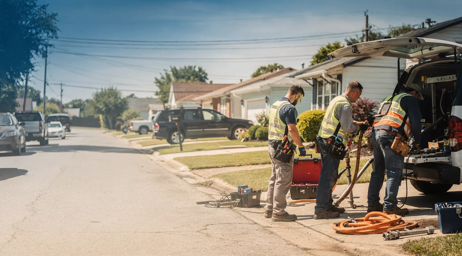 Water Heater Repair in Silver Creek, NE near me